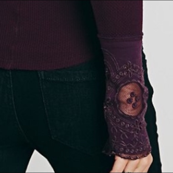 Free People thermal - Picture 3 of 6